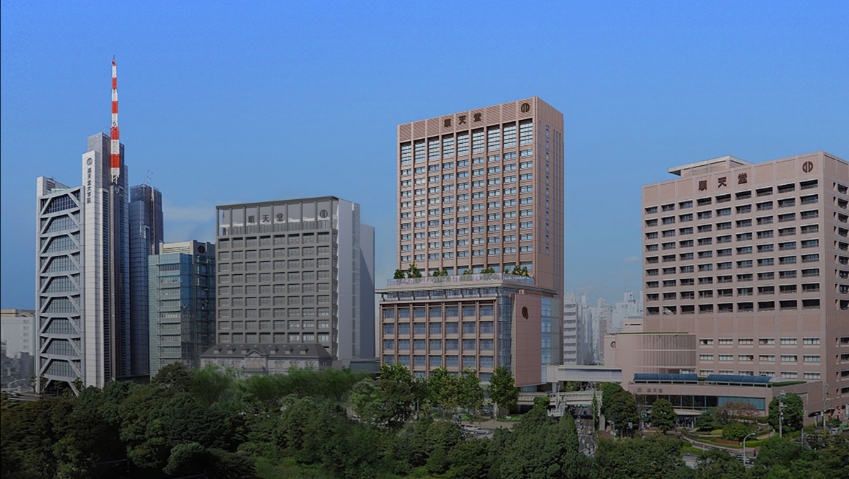 都内私立医学部医学科 基本情報③順天堂大学 | 医学部合格へ導く中学